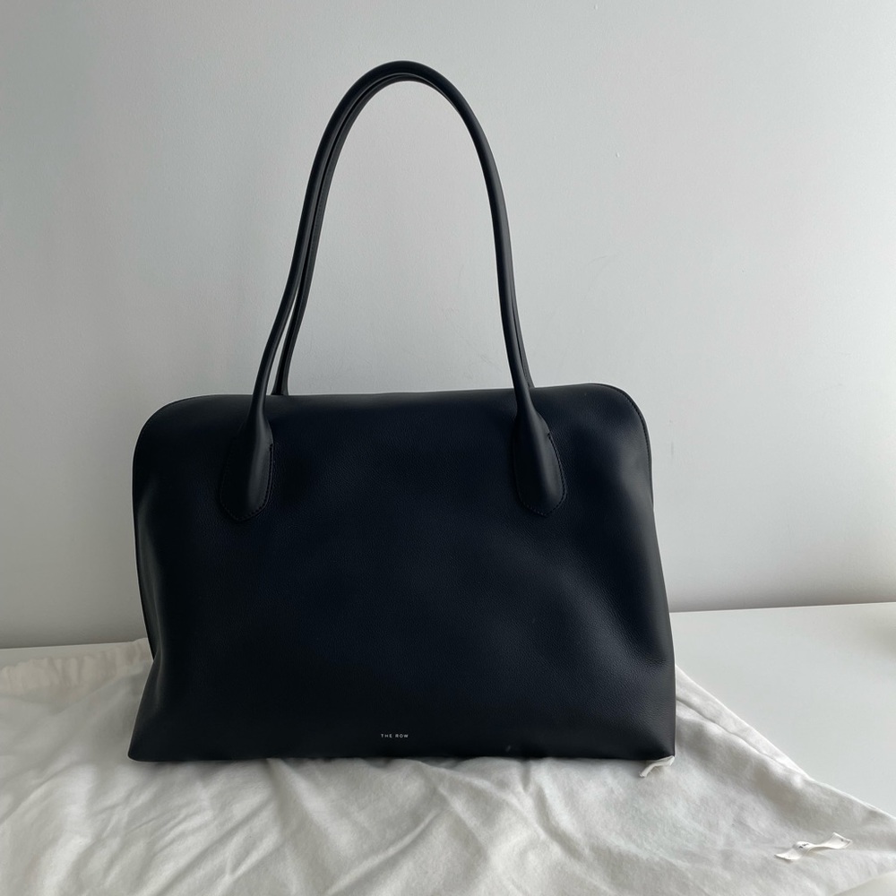 （sold)The Row Gabriel Leather Tote